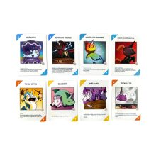 Unikornisok – A rémes ménes
