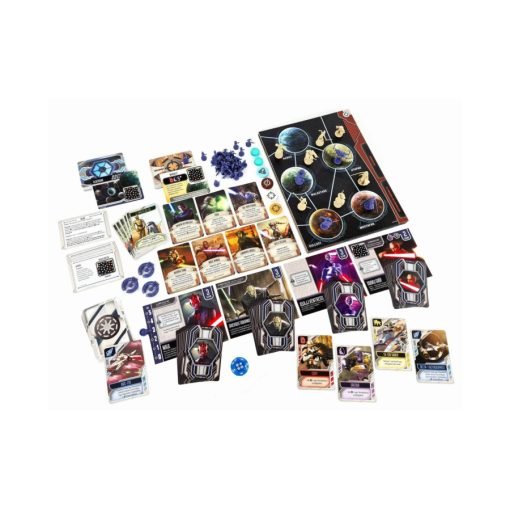 Star Wars - A klónok háborúja